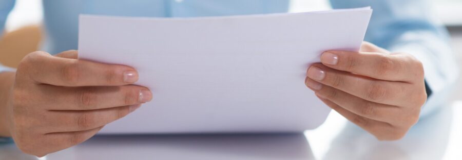 Modelo de Defesa Prévia na OAB e suas Considerações