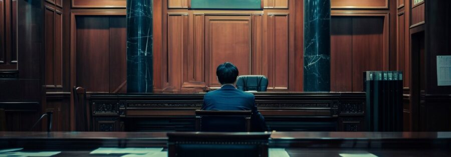 É possível revisar condenação do Tribunal de Ética em Processo Ético Disciplinar da OAB?