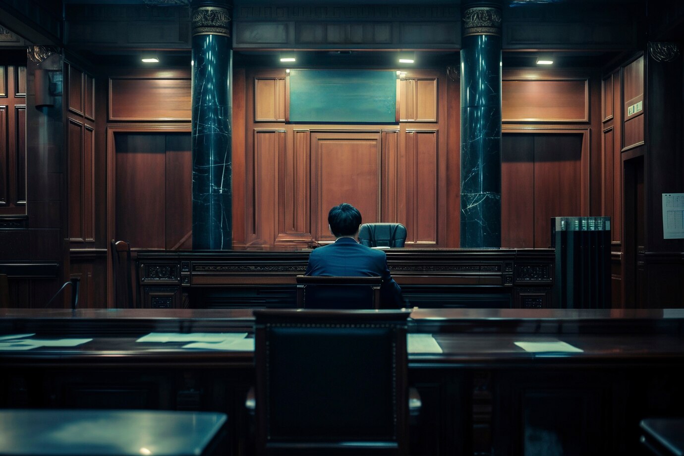 É possível revisar condenação do Tribunal de Ética em Processo Ético Disciplinar da OAB?